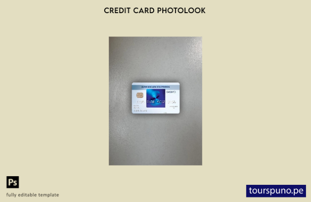 lista para imprimir la tarjeta USA Truist Bank Blue Cash Everyday® de la plantil