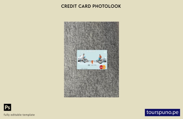 listo para imprimir Argentina Grupo Financiero Galicia mastercard photolook plan
