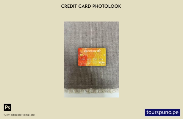 listo para imprimir Jordan Commercial Bank JCB banco visa tarjeta electrónica fo