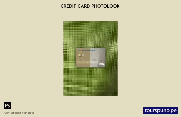 listo para imprimir plantilla frontal de aspecto fotográfico de tarjeta de dé 86