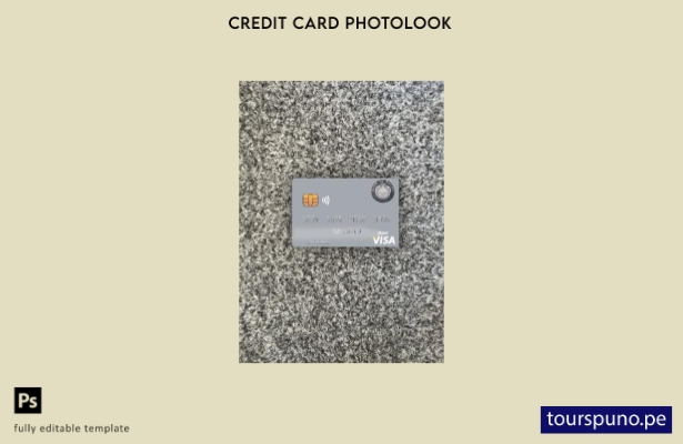 listo para imprimir plantilla frontal de aspecto fotográfico de tarjeta de d 156