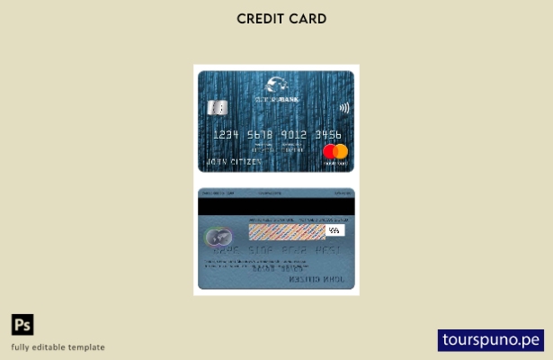 lista para imprimir plantilla de mastercard Moldavia Victoriabank