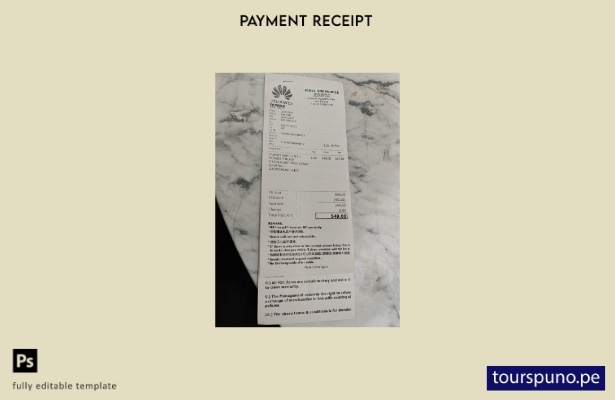 lista para imprimir la plantilla de cheque de pago de la corporación Huawei