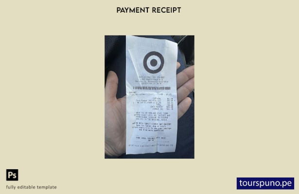 lista para imprimir plantilla de cheque de corporación Target