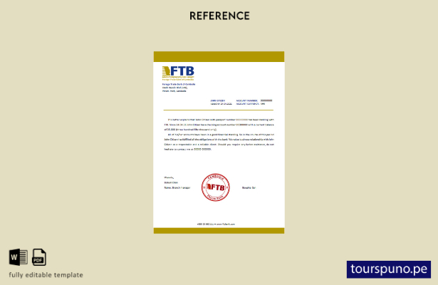 lista para imprimir plantilla de referencia de Camboya Foreigntradebank