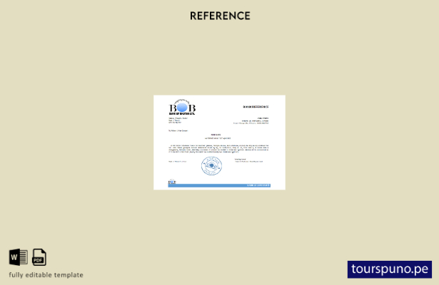 lista para imprimir plantilla de referencia del Banco de Bután de Bután