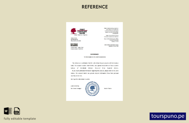 lista para imprimir plantilla de referencia del primer siglo de EE. UU.