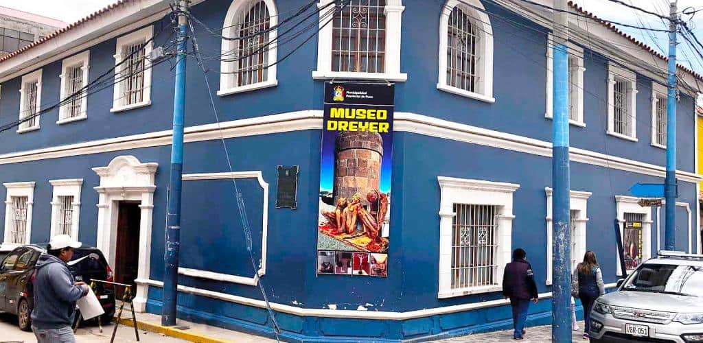 Museos en Puno